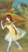 Dancer