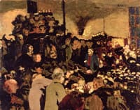 Electoral Gathering