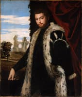 Portrait of a Man
