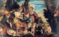 The Rape of Europa