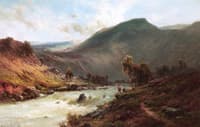 The River Dee