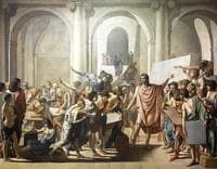 School of Apelles