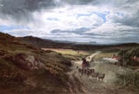 East Lothian Landscape