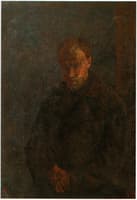 Portrait of Alexander Drevin