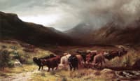 Crossing the Stream