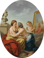 The Union of Painting and Sculpture