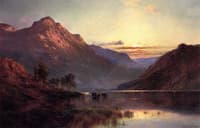 Ben Cruachan, Loch Awe