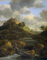 Bentheim Castle