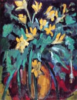 Bouquet of Flowers