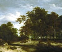 The Great Forest