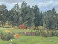 Green Landscape