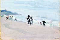 Paris Plage