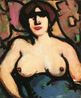 Nude Study