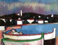 Fishing Boats