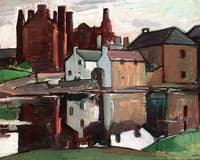 Kirkcudbright Castle, Reflections