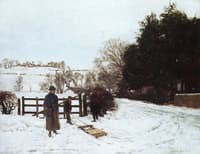 Sledging