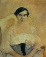 Female Portrait