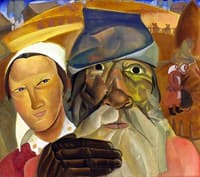 Faces of Russia