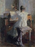 The Pianiste