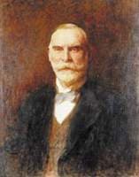 Sir Richard Atkinson Robinson