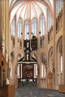 Cathedral of Saint John at 's-Hertogenbosch