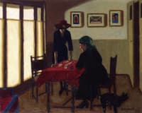The Fortune Teller