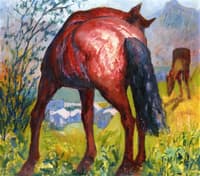 Red Horse