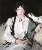 Mrs. Peploe