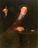 Old Tom Morris