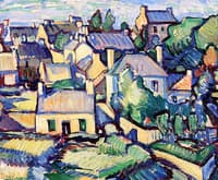 Ile de Bréhat
