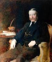 Sir Lindsay Wood