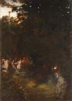 The Midnight Dance