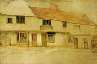 Cottages, Stanstead, Essex