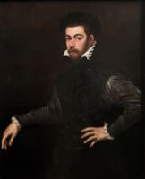 Portrait of a Gentleman