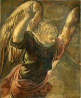 The Annunciation (Angel)