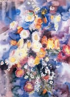 Wild Flowers