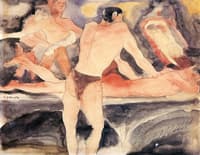 Turkish Bath