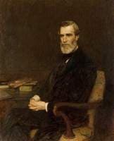 Former Bailie James H. Dickson