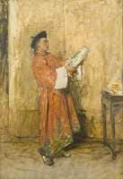 The Connoisseur