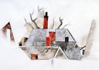 Red Chimneys
