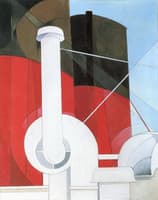 Paauebot 'Paris'