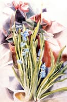 Flower Study No. 1