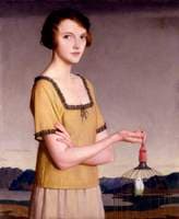 Winifred Radford