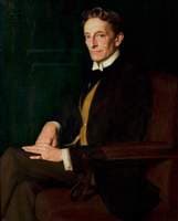 Sir Johnstone Forbes-Robertson