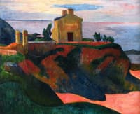 The House at Pan-Du