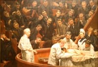 The Agnew Clinic
