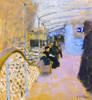 The Bateau-Mouche