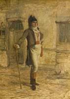 A Revolutionist