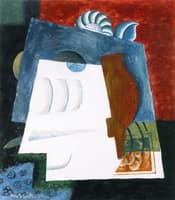 Still Life with Envelope