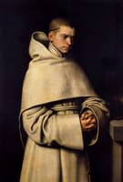 A Monk